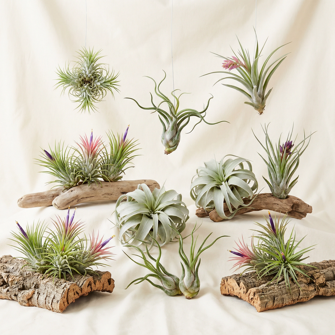 Tillandsia