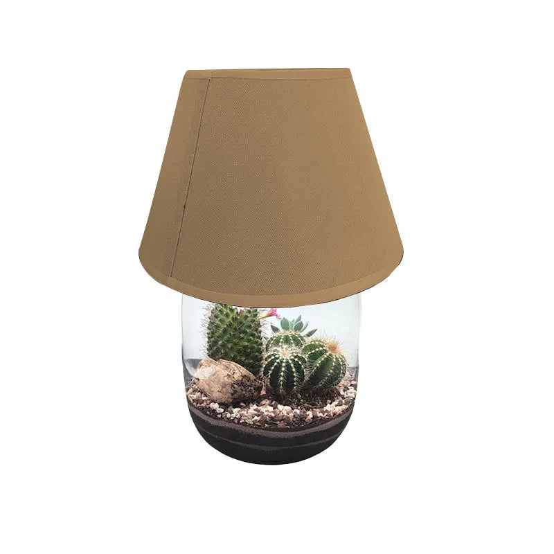 Terrarium lamparium Dune Lux Essential