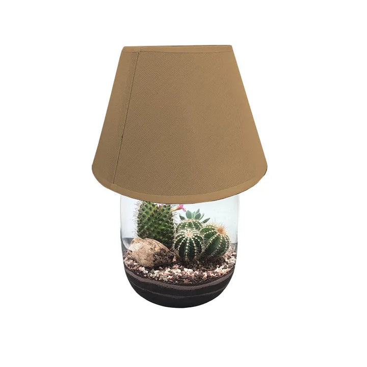 Terrarium lamparium Dune Lux Essential